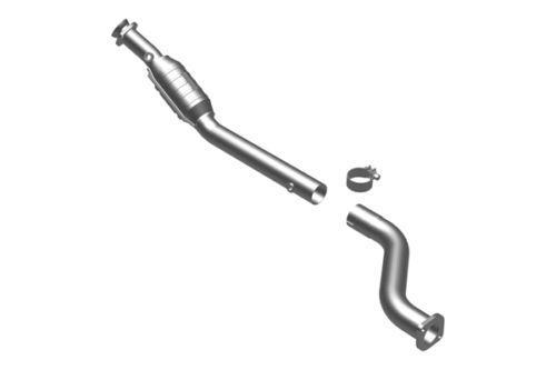 Magnaflow 93995 - 05-06 gto catalytic converters - not legal in ca pre-obdii