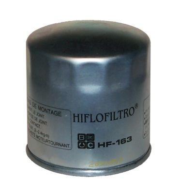 Bmw k1200rs 2002 - 2004    hi flo oil filters hf163 2pk