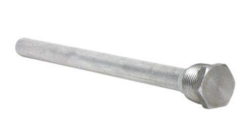 New! camco rv anode rod 9-1/2"  11563
