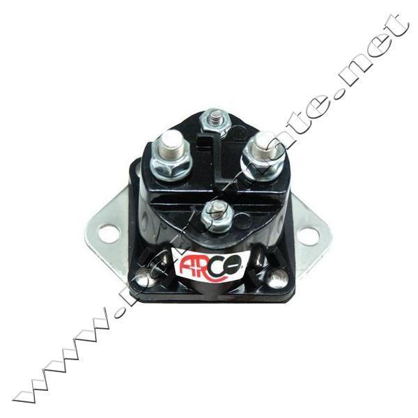 Arco sw275 mercury / 89-853654a 1 mercury solenoi