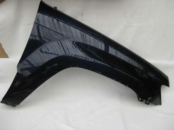 Crysler jeep grand cherokee 2006 right fender panel [8710600]