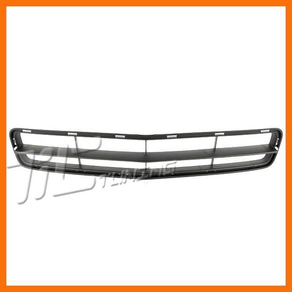 Front bumper lower grill replacement 2008-2012 chevy malibu center plastic ls lt