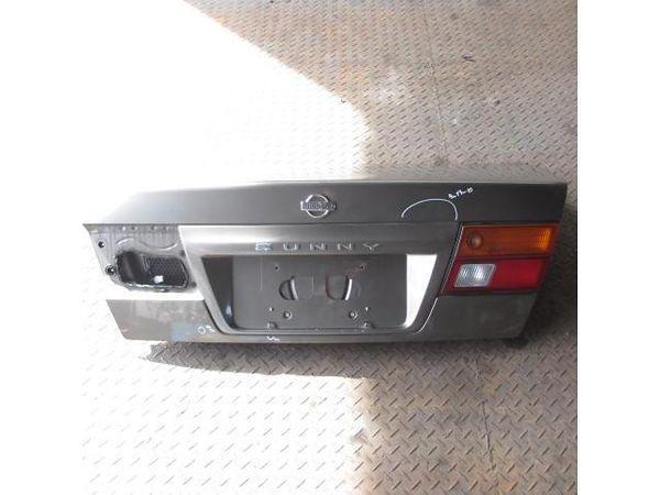 Nissan sunny 1995 trunk panel [8815300]