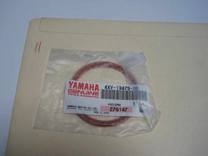 Yamaha  gasket fz rx yzf 4xv-13475-00-00 see years in description