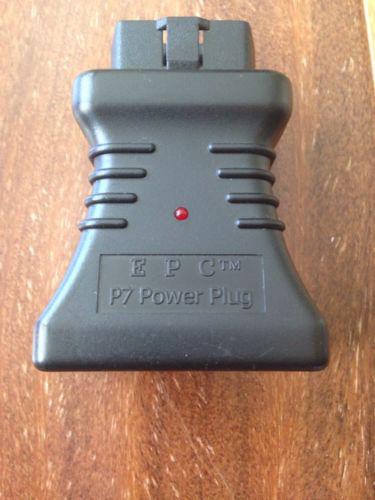 Performance chip - ecu programmer - p7 power plug - plug n play