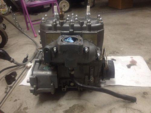 Find KAWASAKI 750 JETSKI MOTOR ZXI SS STX STS SXI COMPLETE ENGINE LOW HRS CLEAN in Canoga Park, California, US, for US