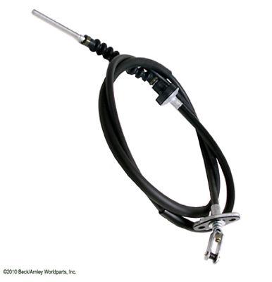 Beck arnley 093-0642 clutch cable