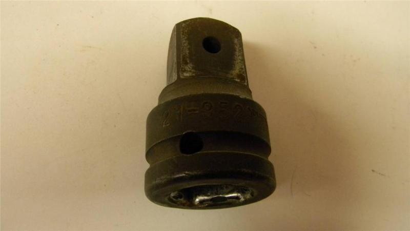 Armstrong 21-952 3/4" drive impact adaptor