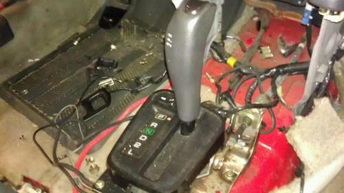 91-99 3000gt dodge stealth automatic shifter oem