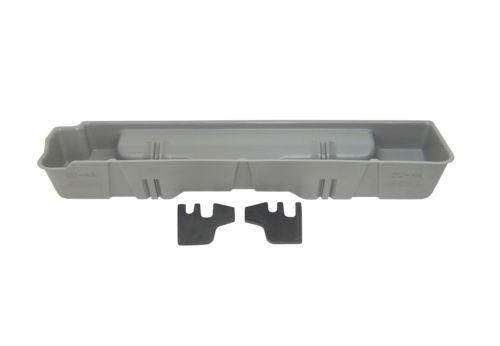 Du-ha 10033 du-ha underseat storage incl. gun rack/organizer light gray