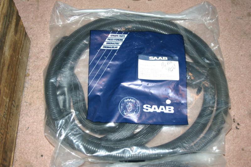 NEW GENERATION SAAB 900 MAIN INSTRUMENT UNIT BREAKOUT BOX  TEST CABLE #8611279, US $149.95, image 1