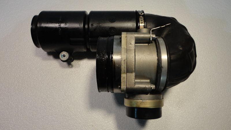 Throttle body control assembly for mercury verado 200,225,250,275 hp ~888991t03~