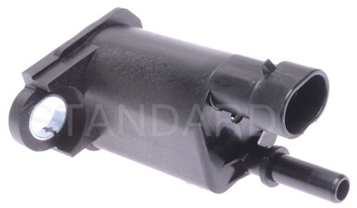 Vapor canister purge solenoid standard cp470