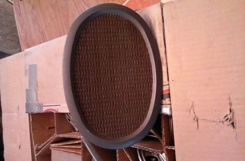 New old stock automotive/stereo speakers