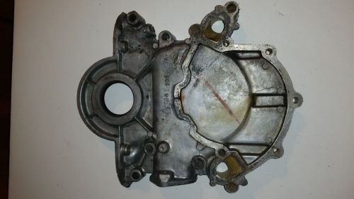 Ford timing cover c90e-659-a7a