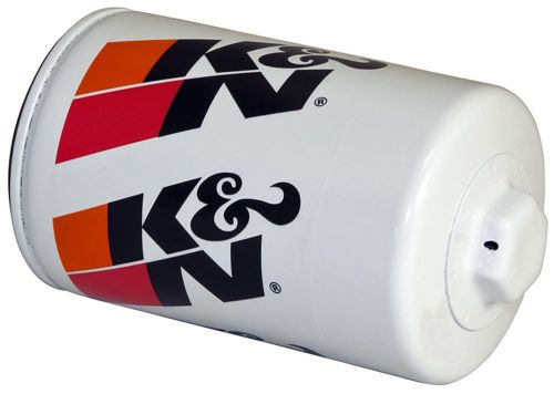 K&amp;n filters hp-2009 performance gold oil filter