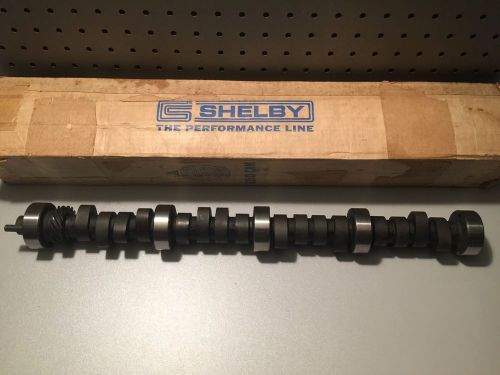 Nos ford shelby mustang sbf hot rod road &amp; drag strip cam shaft