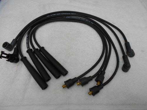 New  875571   ignition cable kit  volvo penta aq series 4 cylinder