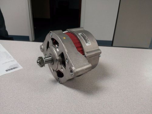 John deere 75 amp alternator, part #re533516