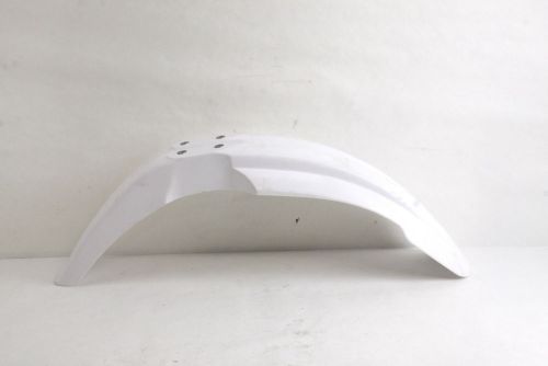 Front fender 2000 yamaha yz250 yz 250 plastics yz125 wr250f 00-05 a/m ufo