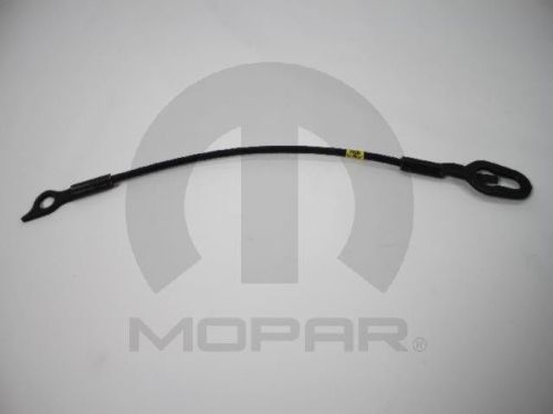 55174827ac cable-tailgate (chrysler)