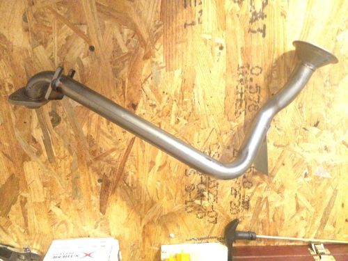 Engine oil pickup tube 2009-2010 plus more ford f250 5.4