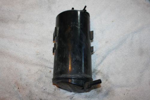 1993 acura legend charcoal canister