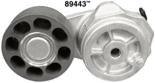 Dayco 89443 belt tensioner assembly