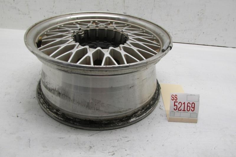 1994 lincoln town car alloy aluminum wheel rim 15" inch 5 lug oem lf