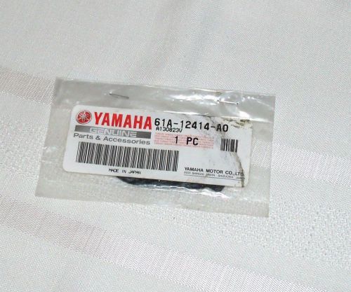 New! yamaha thermostat outboard gasket # 61a-12414-a0 boat sealed in package