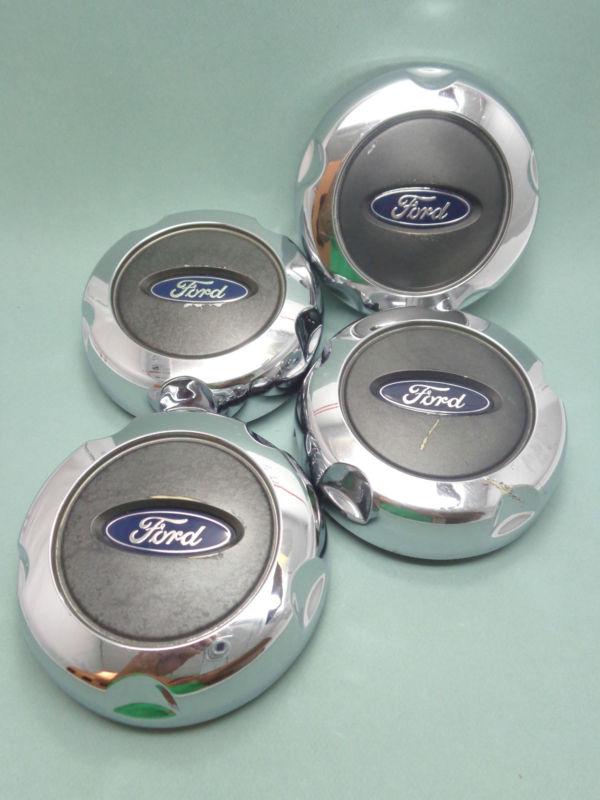 2002-2005 ford explorer wheel center cap hubcap oem #c13-e294/e295/e296/e297