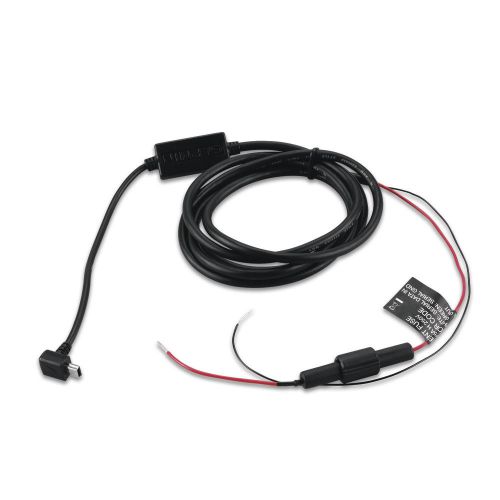 Garmin usb power cable f/approach series, glo &amp; gtu 10