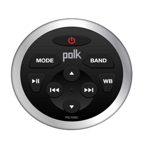 New polk prc100bc wired remote control