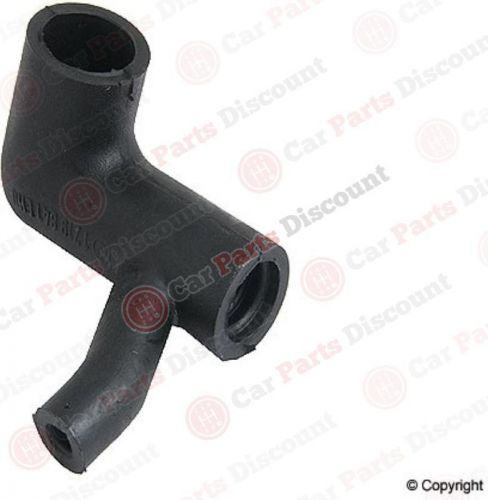 New replacement crankcase breather hose, 11 15 1 719 841