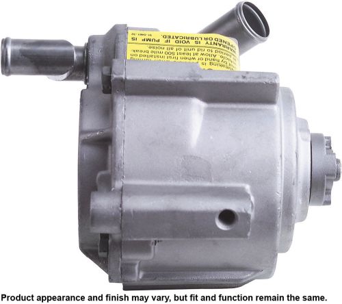 Cardone industries 32-617 remanufactured air pump
