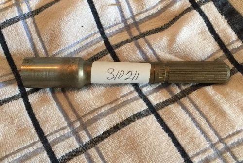 310211 omc drive shaft new nos