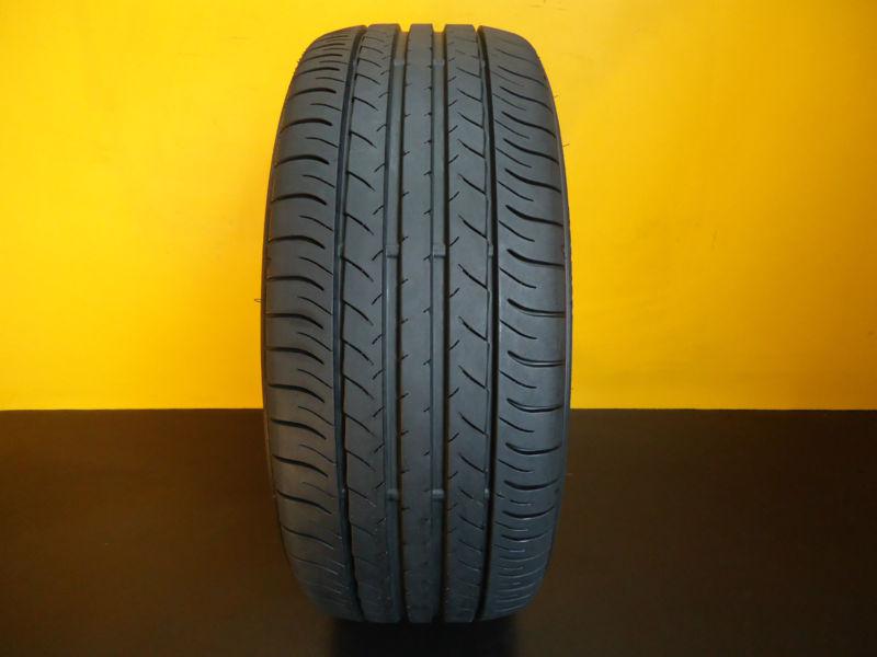 1 nice tire dunlop sp sport maxx 050 235/45/18  96%      #2987
