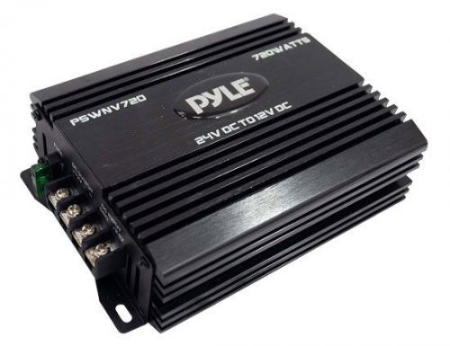 720w power inverter pyle pswnv720 power inverter