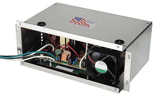 Progressive international progressive dynamics (pd4635) 35 amp converter/charger