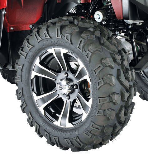 Itp bajacross ss312 wheel-tire kit 57-40307+59-60103 l