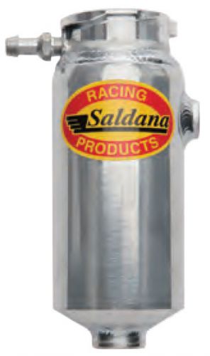 Saldana remote radiator fill can,header tank,water fill tank,sprint car,midget