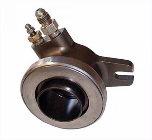 Hydraulic throwout release bearing for stock clutches  650-620 chevy