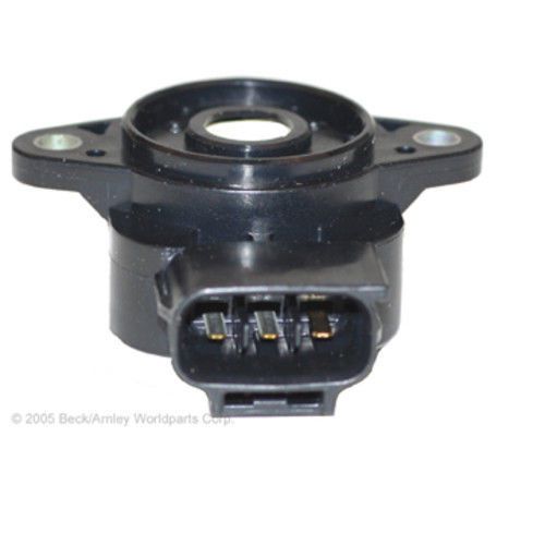 Beck/arnley 158-0632 throttle position sensor