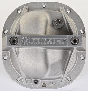 Moser engineering 7106 differential cover