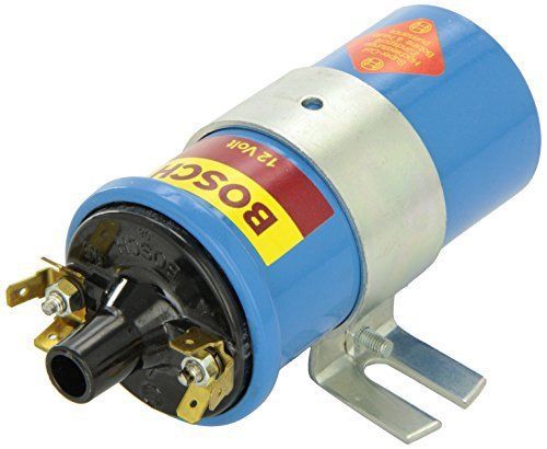 Bosch 12 ignition coil