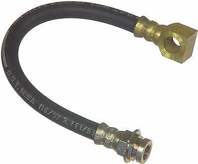 Wagner f97661 (bh97661) hydraulic brake hose - front outer