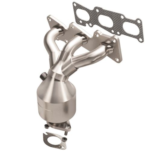 Magnaflow 49 state converter 50757 direct fit catalytic converter - new!!