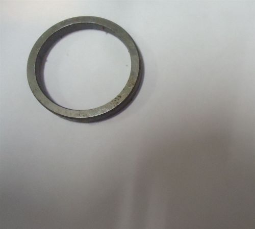 One transmission countershaft thrust washer .100 for harley xl 1957-84 k 1952-56