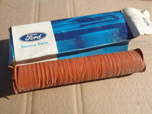 Nos ford pinto air cleaner pre heat tube 73 74 75 76 d4fz 9652 a oem factory