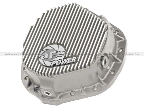 Afe power 46-70010 differential cover